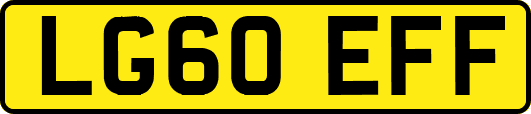 LG60EFF
