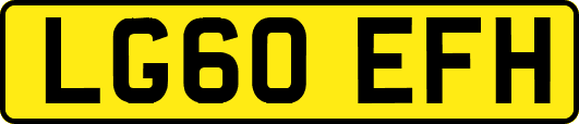 LG60EFH