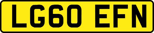 LG60EFN