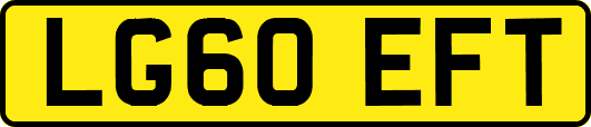 LG60EFT