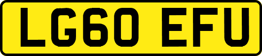 LG60EFU