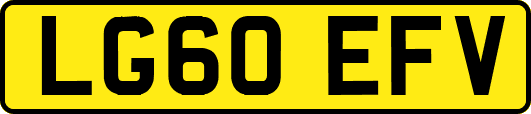 LG60EFV