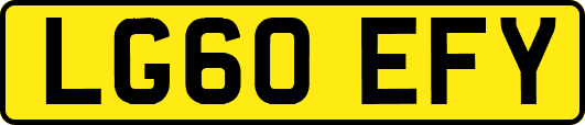 LG60EFY