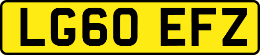 LG60EFZ