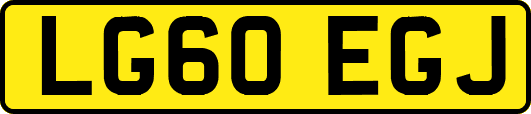 LG60EGJ