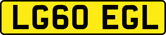LG60EGL