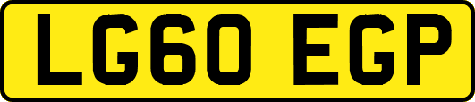 LG60EGP