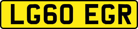 LG60EGR
