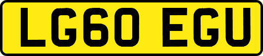 LG60EGU