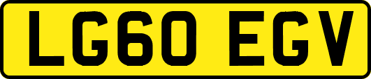 LG60EGV