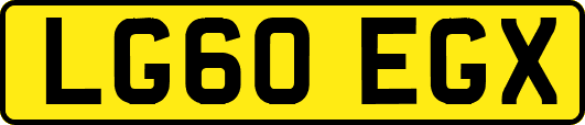 LG60EGX