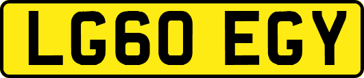 LG60EGY