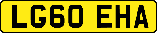LG60EHA