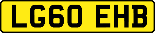 LG60EHB