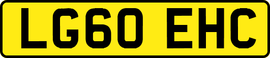 LG60EHC