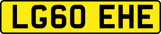 LG60EHE