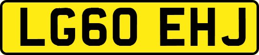 LG60EHJ