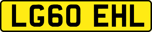 LG60EHL