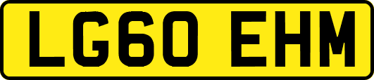 LG60EHM