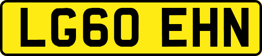 LG60EHN
