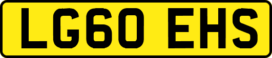 LG60EHS