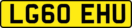 LG60EHU