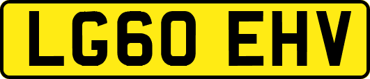 LG60EHV