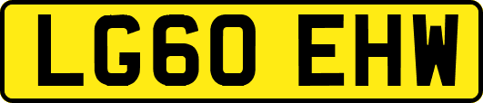 LG60EHW