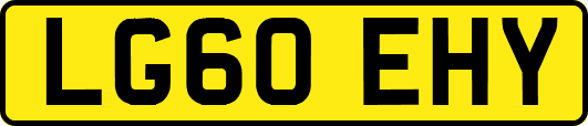LG60EHY
