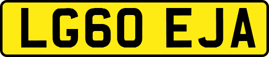 LG60EJA