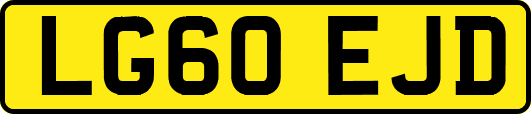 LG60EJD