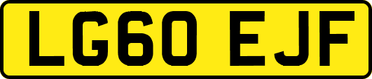 LG60EJF