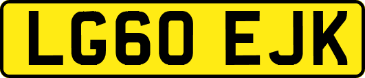 LG60EJK