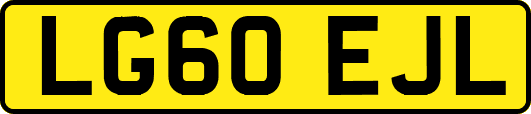 LG60EJL