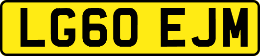 LG60EJM