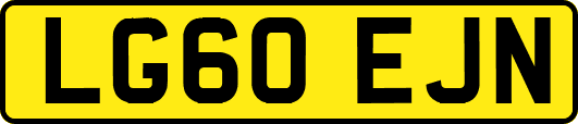 LG60EJN