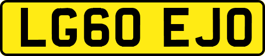 LG60EJO
