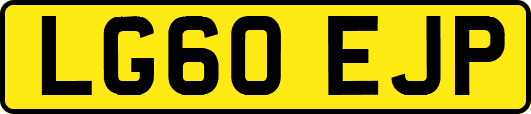 LG60EJP