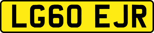 LG60EJR