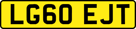LG60EJT