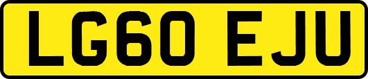 LG60EJU
