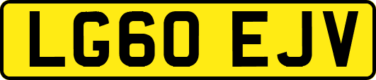 LG60EJV
