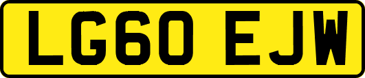 LG60EJW
