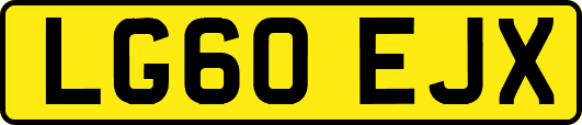 LG60EJX