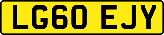 LG60EJY