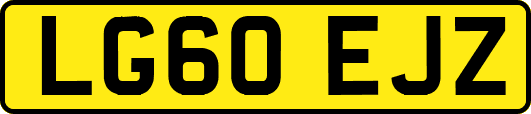 LG60EJZ