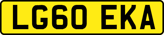 LG60EKA