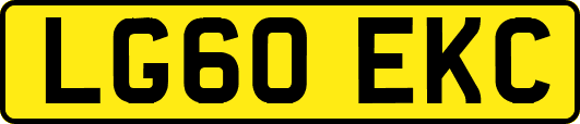 LG60EKC