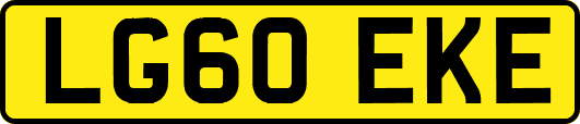 LG60EKE