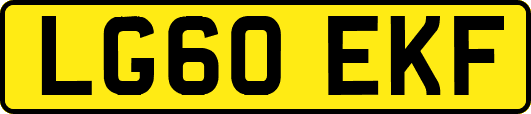 LG60EKF